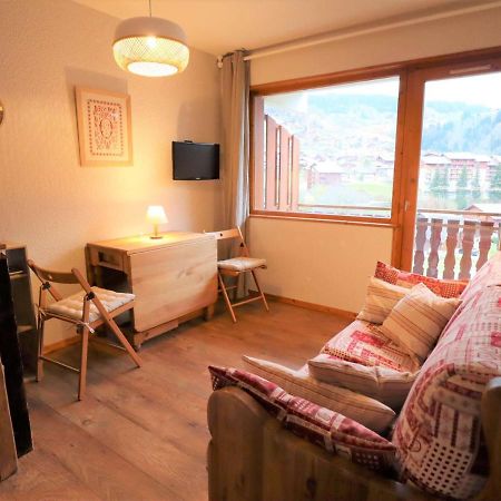 Appartement Douillet A La Montagne, 2-3 Pers., Balcon, Pres Des Commerces - Fr-1-342-262 Beaufort  Dış mekan fotoğraf