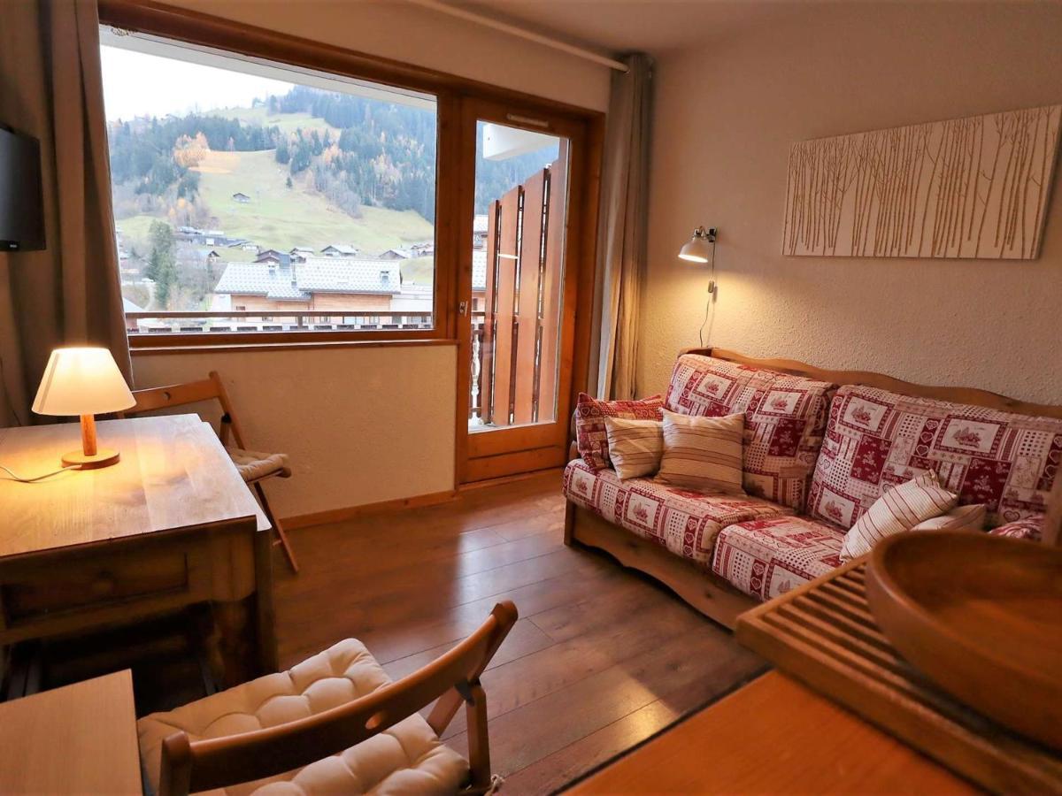 Appartement Douillet A La Montagne, 2-3 Pers., Balcon, Pres Des Commerces - Fr-1-342-262 Beaufort  Dış mekan fotoğraf