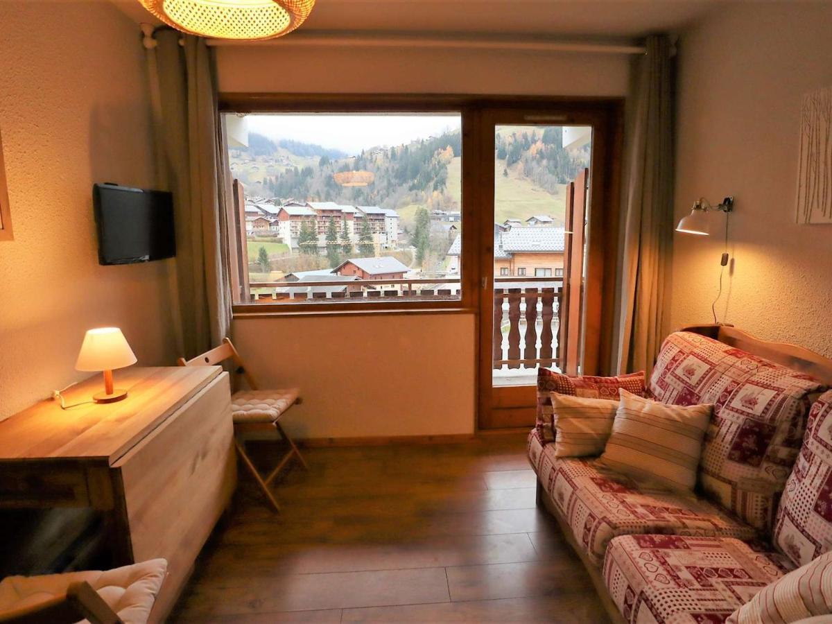Appartement Douillet A La Montagne, 2-3 Pers., Balcon, Pres Des Commerces - Fr-1-342-262 Beaufort  Dış mekan fotoğraf