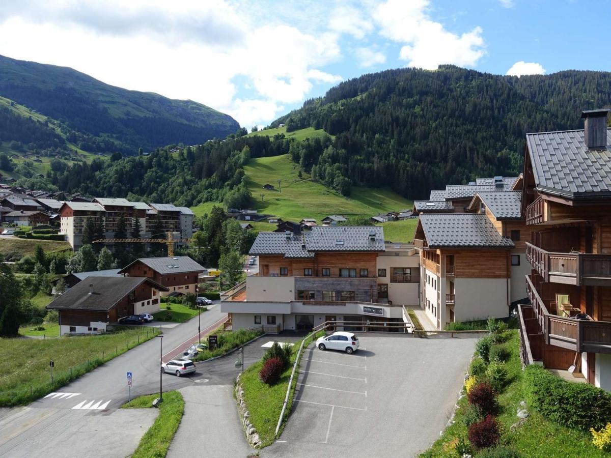 Appartement Douillet A La Montagne, 2-3 Pers., Balcon, Pres Des Commerces - Fr-1-342-262 Beaufort  Dış mekan fotoğraf
